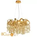 Подвесной светильник Divinare Salice 3150/16 SP-6